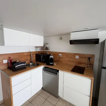 Apartman Studio