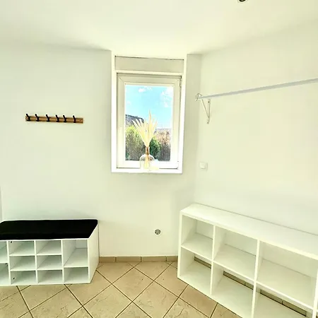 Studio Apartman